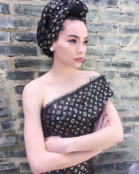 Hồ Ngọc Hà